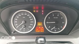 Centralita cambio bmw 7532878 serie 6 coupe 383931
