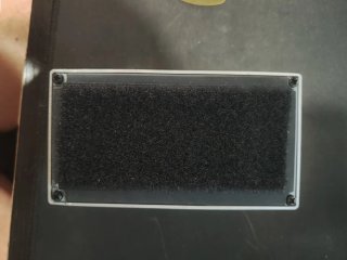 Boss AW-3 Dynamic Wah Pedal