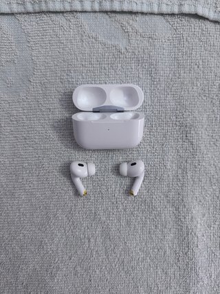 Auriculares SIO AirPods Pro 2nd Gen Blancos
