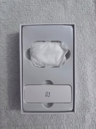 Auriculares SIO AirPods Pro 2nd Gen Blancos