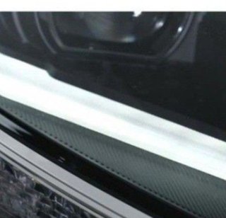 Faros delanteros Full Led Osram LedDriving para VW