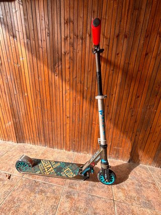 Patinete Oxelo
