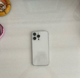 iPhone 14 Pro Max 128 GB Argento