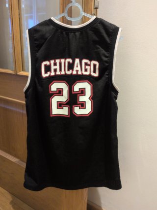 Camiseta Chicago 23 Talla 12