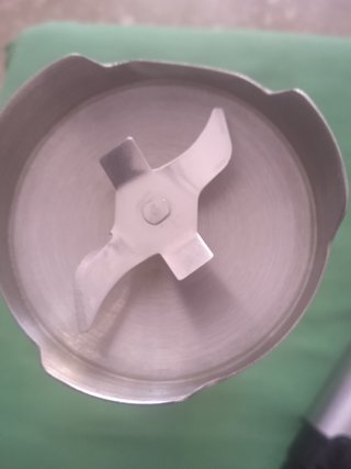 Batidora de mano Solac