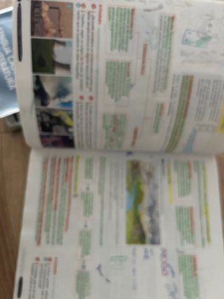 Libro biologia 1 eso