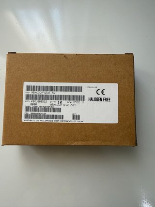 Tarjeta MicroSD Samsung EVO Plus 64GB + Adaptador