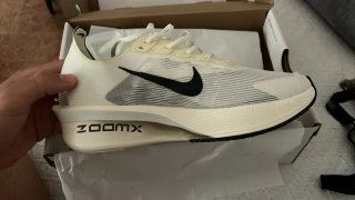 Nike Vaporfly 3 ¡NUEVAS A ESTRENAR!