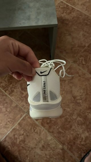 Nike Vaporfly 3 ¡NUEVAS A ESTRENAR!
