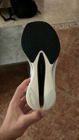 Nike Vaporfly 3 ¡NUEVAS A ESTRENAR!