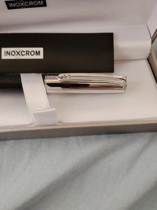 Bolígrafo Inoxcrom