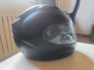 Casco Scorpion Exo 1200 + Intercom