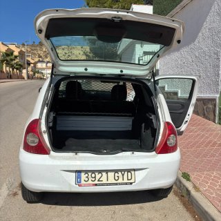 Renault Clio 2010