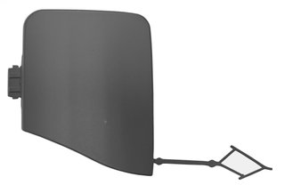 Tapa Gancho Paragolpes Delantero Imprimado (Mod R-