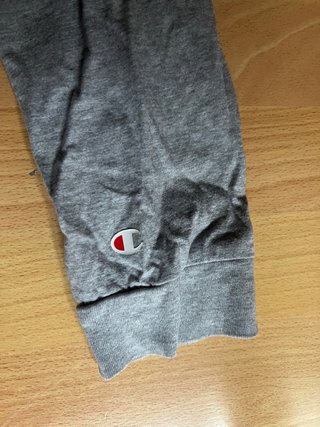 Camiseta Champion New York gris