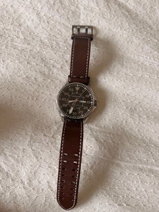 Reloj Hamilton