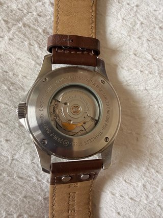 Reloj Hamilton