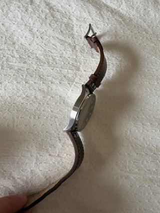 Reloj Hamilton
