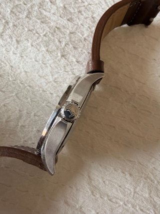 Reloj Hamilton