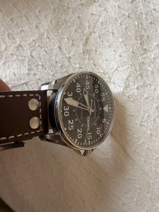 Reloj Hamilton