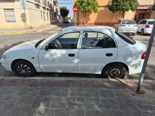 Se vende Hyundai Accent