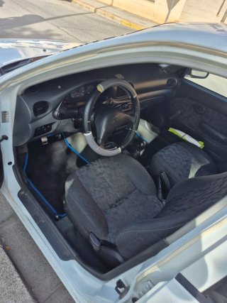 Se vende Hyundai Accent