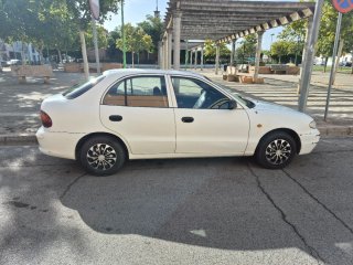 Se vende Hyundai Accent