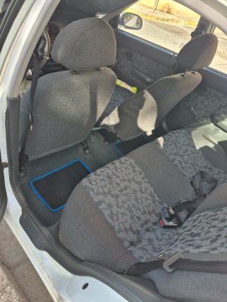 Se vende Hyundai Accent