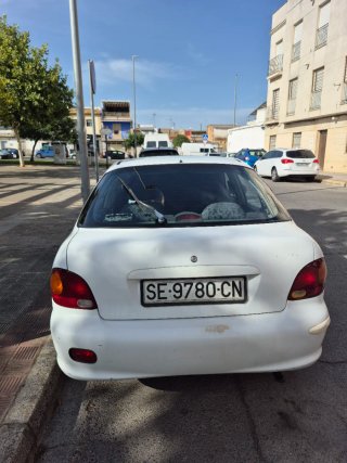 Se vende Hyundai Accent