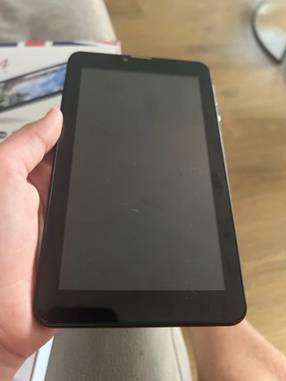 Tablet iBRIT MAX 4 2GB+16GB HD 4G