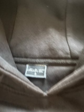 Sudadera del snipes