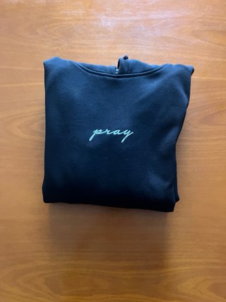 Sudadera del snipes