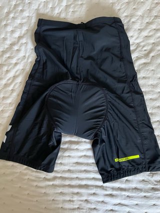 Culotte Corto Ciclismo
