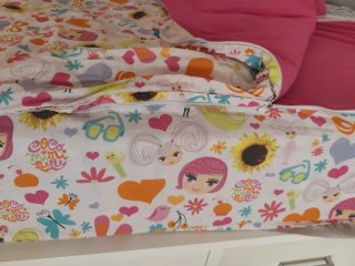 Funda nórdica saco cama de  90cm con cremallera