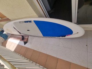 Tabla Paddle Surf Rígida BIC Sport