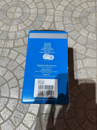 Desviador Traseiro Shimano SLX RD-M7100 SGS 12v
