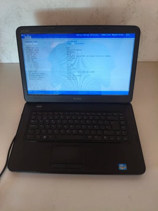 Portátil Dell Inspiron N5050 Intel Core i5