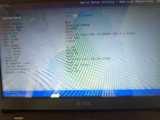 Portátil Dell Inspiron N5050 Intel Core i5