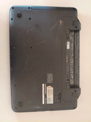 Portátil Dell Inspiron N5050 Intel Core i5