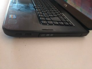 Portátil Dell Inspiron N5050 Intel Core i5