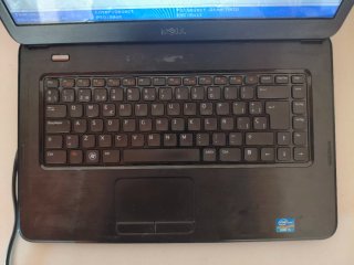 Portátil Dell Inspiron N5050 Intel Core i5