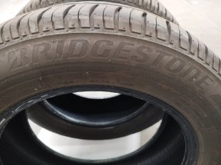 Neumáticos 16 pulgadas