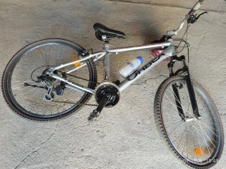 Bicicleta Orbea Plata