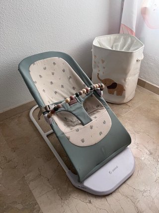 Hamaca Jane en perfecto estado