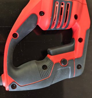Sierra Sable Einhell TE-AP 950 E 950W