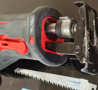 Sierra Sable Einhell TE-AP 950 E 950W