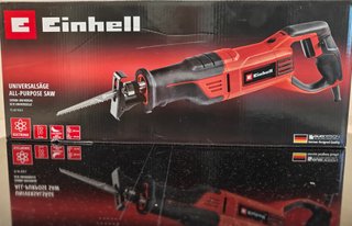 Sierra Sable Einhell TE-AP 950 E 950W