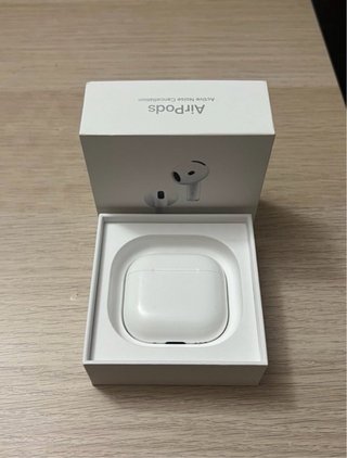 Airpods 4gen. ANC
