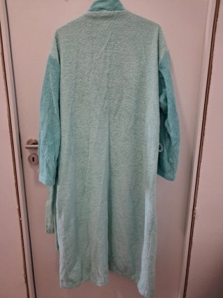 Albornoz/Bata de baño Talla M