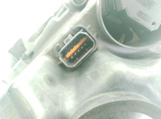 Faro derecho citroen c4 grand picasso 1.6 22794154